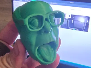 Danny Devito Death Whistle