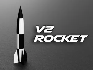 V2 Rocket