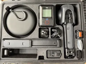 Insta360 X5 Apache 1800 Case Insert
