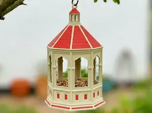 Imperial Bird Feeder