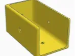 2x4 Hanger