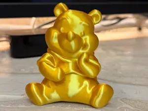 winnie the pooh