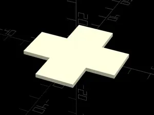<BSG> CROSS