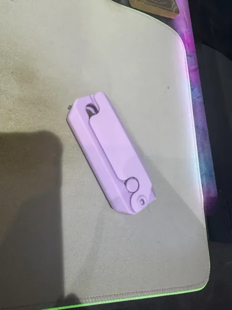 Gravity Utility knife — Фото 5 из 5