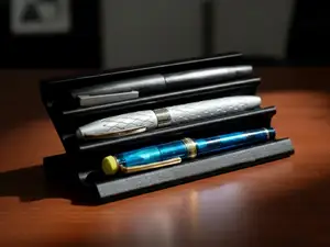 Pen Stand Personalizable 3+1 and 2+1