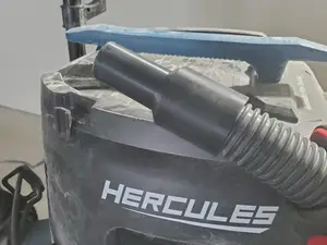 Hercules Dust Extractor Hose Attachment