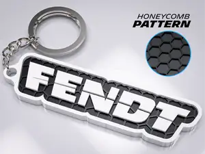 Fendt Keychain