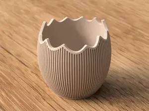 Easter Egg Bowl