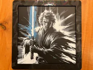 Anakin Skywalker
