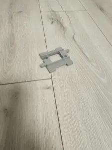 Train short compatible with " DUPLO"