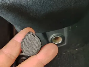 tappo 12v auto
