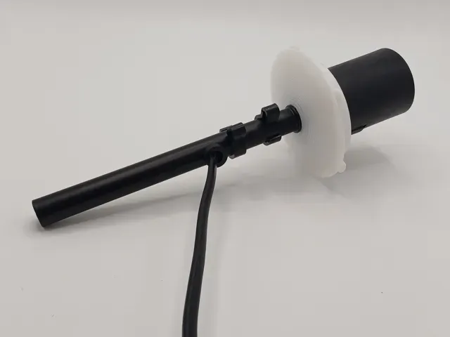 IKEA TÅGARP Moon Lamp Adapter — Image 7 of 10