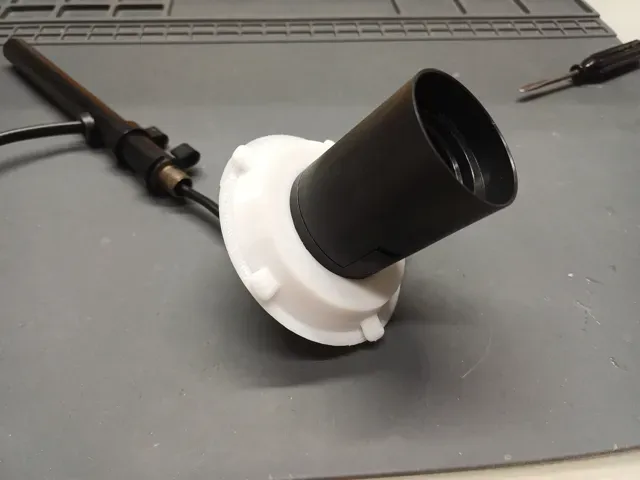 IKEA TÅGARP Moon Lamp Adapter — Image 5 of 10