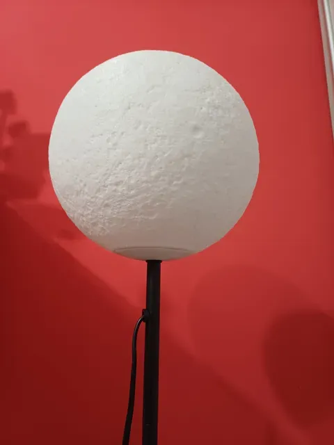IKEA TÅGARP Moon Lamp Adapter — Image 10 of 10