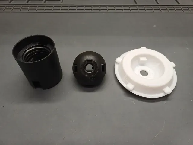 IKEA TÅGARP Moon Lamp Adapter — Image 2 of 10