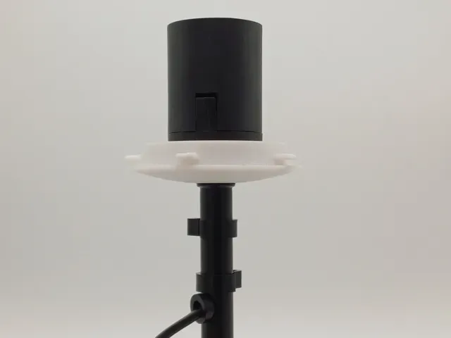 IKEA TÅGARP Moon Lamp Adapter — Image 6 of 10