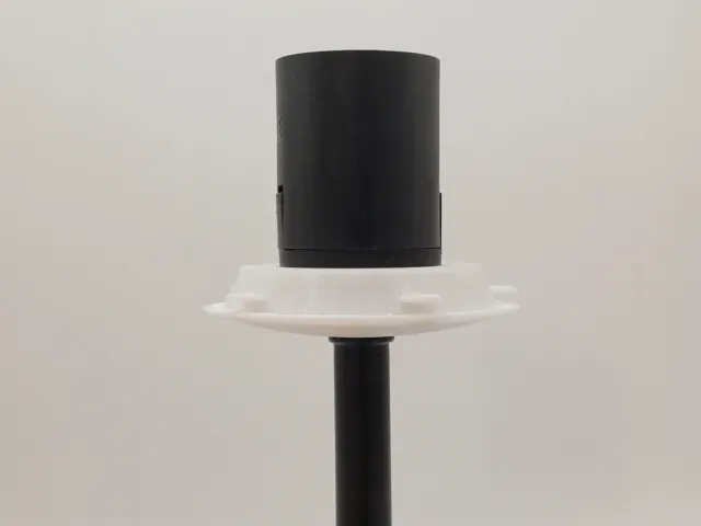 IKEA TÅGARP Moon Lamp Adapter — Image 8 of 10