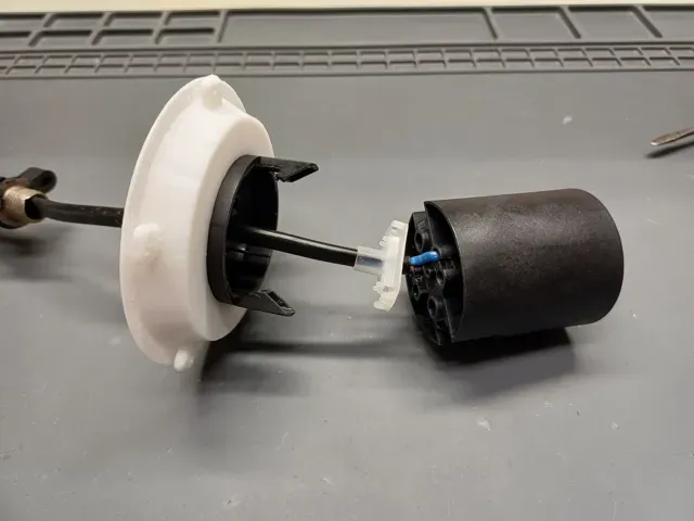 IKEA TÅGARP Moon Lamp Adapter — Image 4 of 10