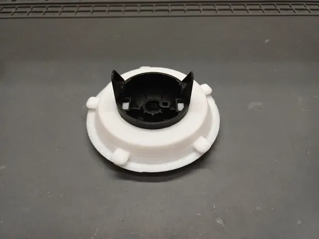 IKEA TÅGARP Moon Lamp Adapter — Image 3 of 10