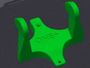 Ryobi Hedge Trimmer Mount