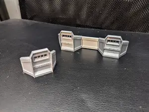 Aegis Defence Line