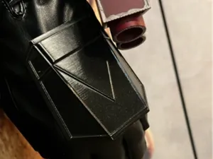 Mandalorian Hand Guard 