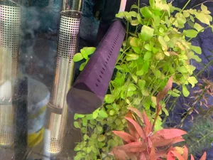 Aquarium Pumpen Auslass 13mm