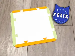 Borders - FELIX Activity Center