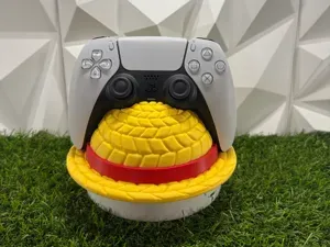 Porta Controller Cappello One Piece Ps5 / Xbox