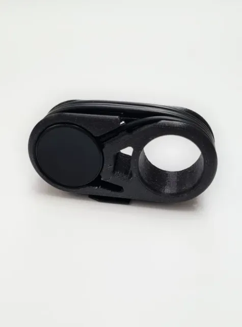 Smartwatch usb-a charger travel organizer — Фото 4 из 7