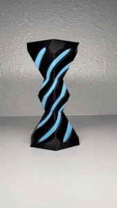 Spiral/Helix Fidget Toy V6