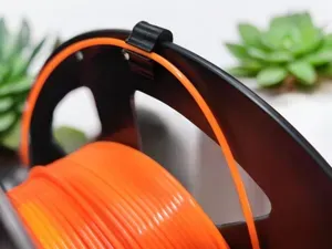 Filament Clip