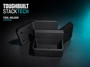 ToughBuilt StackTech - Level holder
