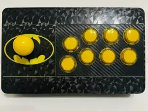 Arcade joystick box