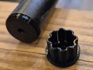Deck Railing Balluster Railing Connector Mount