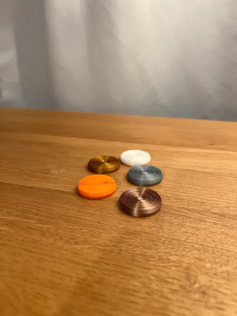 Mini Circle Fidget Toy — Фото 6 из 6