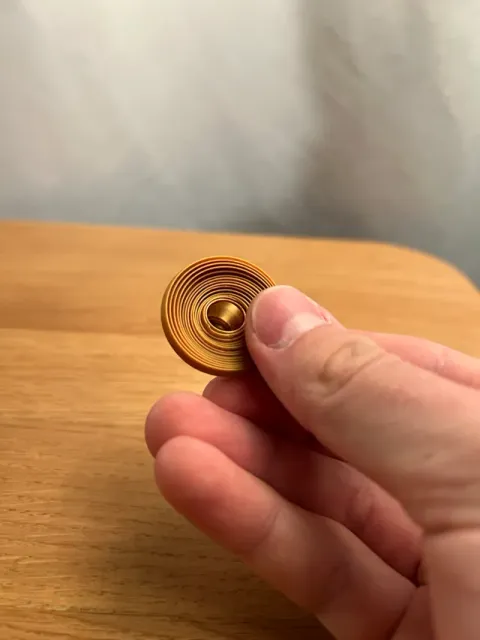 Mini Circle Fidget Toy — Фото 5 из 6