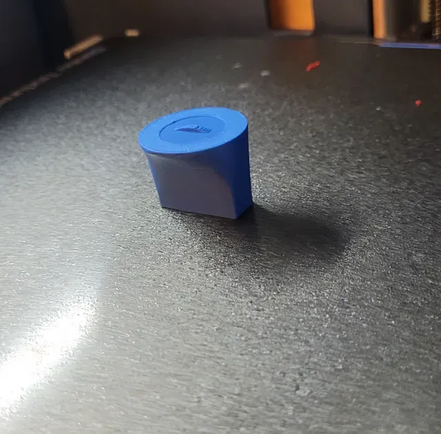 "Screwdriver" to open the battery cover of the Xiaomi and Aqara Sensors — Image 2 of 5
