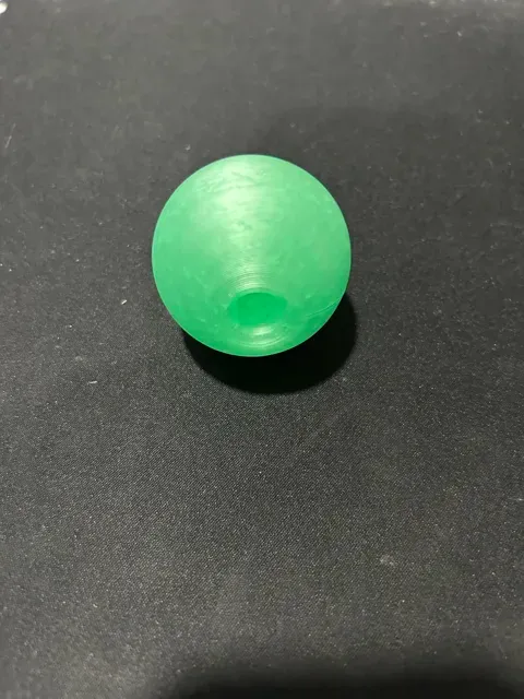 ND Miata Sphere Style Shift Knob - M10x1.25 mm — Image 4 of 7