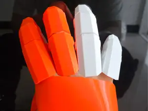 外骨骼盔甲