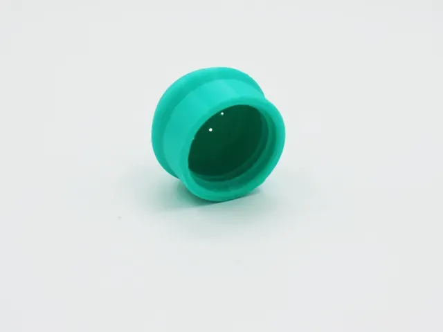 Bottle cap - Garden Watering Nozzle — Фото 3 из 4