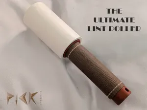 Lint Roller