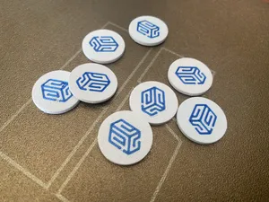 CyberBrick Coin