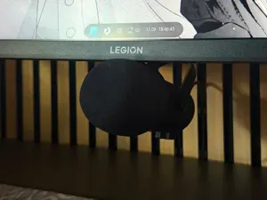 Microphone Wall/Monitor Mount