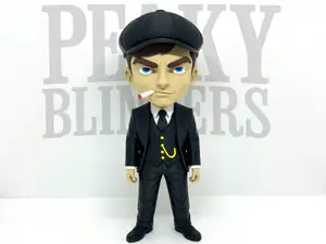 Thomas Shelby - No AMS