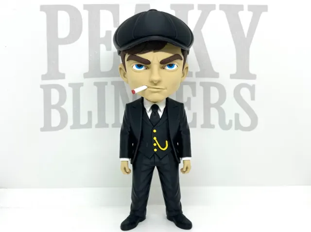 Thomas Shelby - No AMS