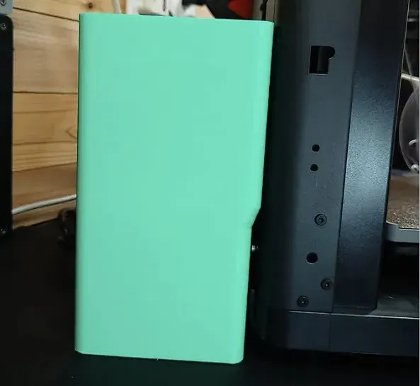 Flashforge AD5X High Capacity Poop Box — Фото 2 из 4