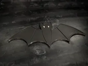 Bat Silhouette