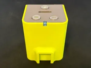 TPU Feed Assist Module - Reverse Mount