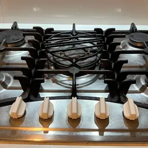 Stove Knob